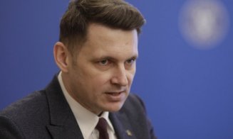 Clujeanul din fruntea Senatului acuză PSD: „Din păcate, pune încă o dată în pericol România”