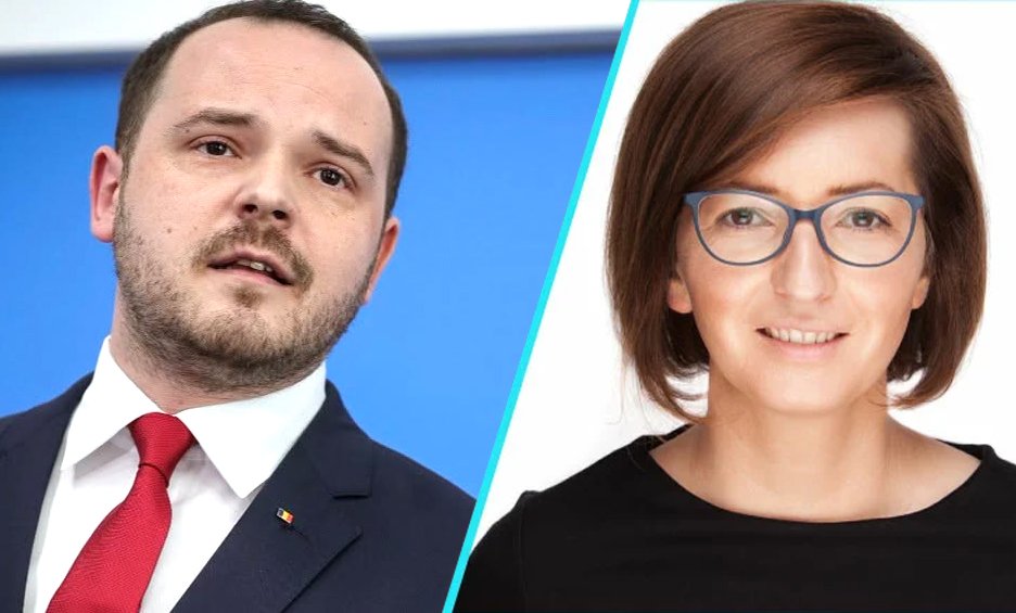 Umilirea femeilor în spațiul public, un spectacol la care se râde în Parlamentul României / Efectul misoginismului marca Rogobete - „epilatoare șefă”