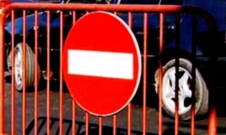 Atenție, șoferi! Restricții de circulație în zona Cluj Arena pentru UNTOLD. Ce străzi se închid