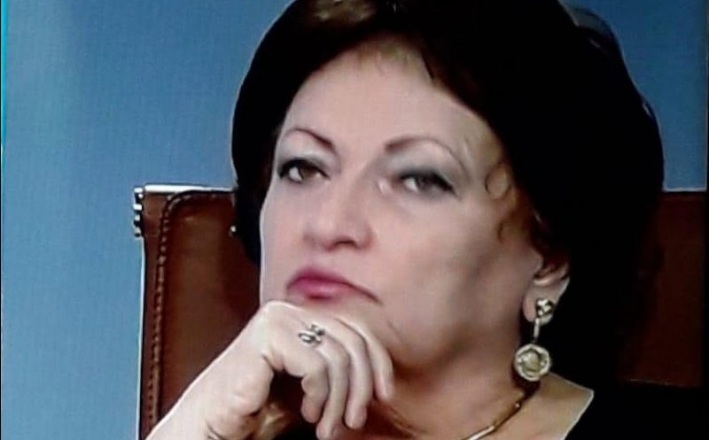 Medicul Monica Pop, internată cu AVC. L-ar fi făcut după o ceartă la spital: „M-am supărat foarte tare”
