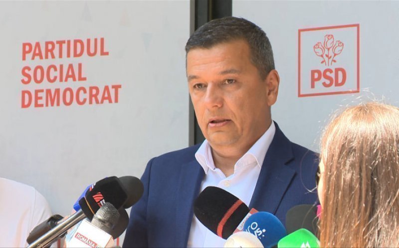 Șeful PSD, despre ieșirea din criza politică și viitorul Guvern: „Ar putea trece cu puțin peste 240 de voturi”