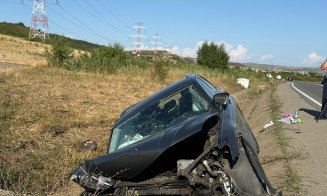 Cum s-a produs accidentul devastator din Cluj, în urma căruia trei copii și un adult au ajuns în stare gravă la spital