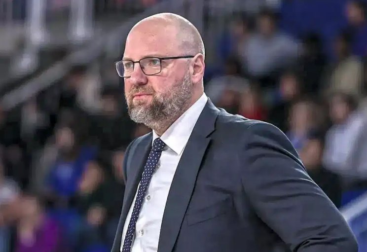 „Am decis să spun stop”. Mihai Silvășan pleacă de pe banca naționalei de baschet după doi ani și jumătate