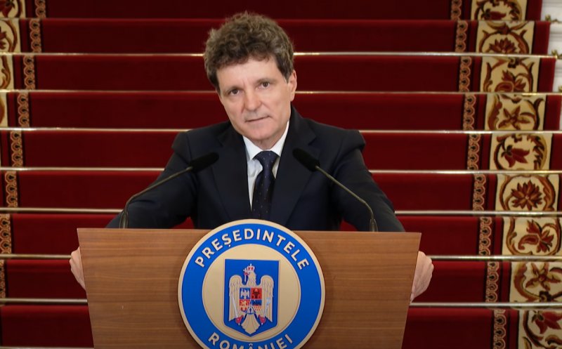 Nicușor Dan, mesaj optimist după evaluarea Fitch: „În ciuda zgomotului politic, România funcționează. Va fi mai bine”/ Ce spune despre trecerea la euro