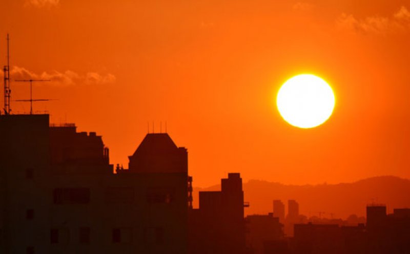 Vine infernul! ANM anunță apogeul caniculei: temperaturile vor urca până la 41°C la umbră