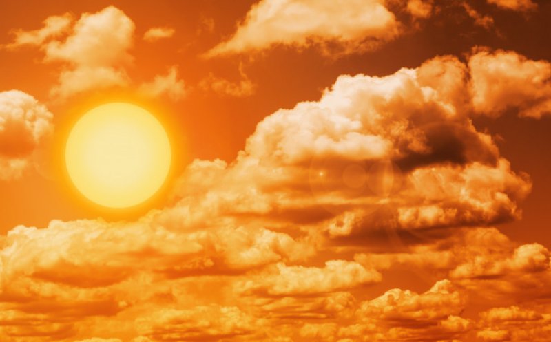 Nu scăpăm de zilele fierbinți! ANM a extins avertizarea de CANICULĂ și temperaturi de până la 40 de grade până miercuri