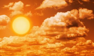 Nu scăpăm de zilele fierbinți! ANM a extins avertizarea de CANICULĂ și temperaturi de până la 40 de grade până miercuri