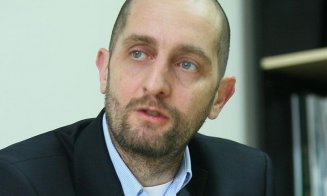 Dragoș Damian (Terapia Cluj): "Atunci poate tragicomedia de la guvernare s-ar opri…"