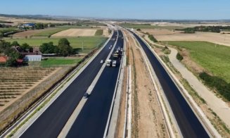 TOP constructori de autostrăzi în vara 2026. Două loturi de pe Autostrada Transilvania, printre cele mai mari progrese din țară