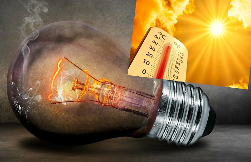 Săptămână de foc în România și CRIZĂ energetică: Caniculă de 40°C, Reactorul 1 oprit și deficit istoric pe Dunăre