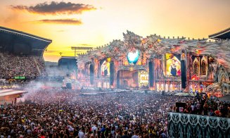 UNTOLD aduce în doar 4 zile 100 de milioane de euro Clujului. Dubai l-a importat deja, urmează Columbia și Japonia