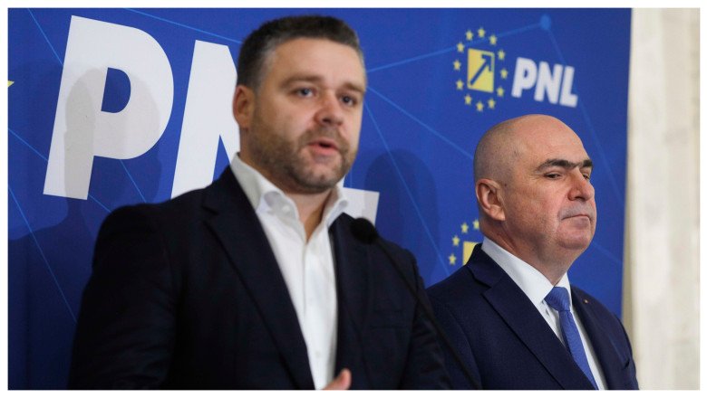 Varianta premierului tehnocrat, din nou în prim-plan. Ce condiții pune PNL