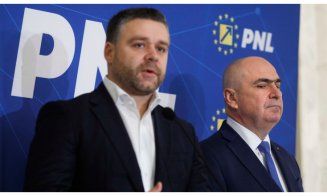 Varianta premierului tehnocrat, din nou în prim-plan. Ce condiții pune PNL