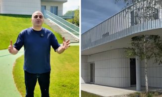 Creșă și grădiniță noi, din toamnă, în Iris. Cât a costat investiția Lidl și Hexagon, donată Primăriei Cluj-Napoca
