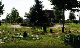 Au ajuns în Consiliu Local Cluj-Napoca: Centru de îngrijiri paliative, pădure-parc pe o suprafață de 5 hectare și cimitir pentru animale de companie