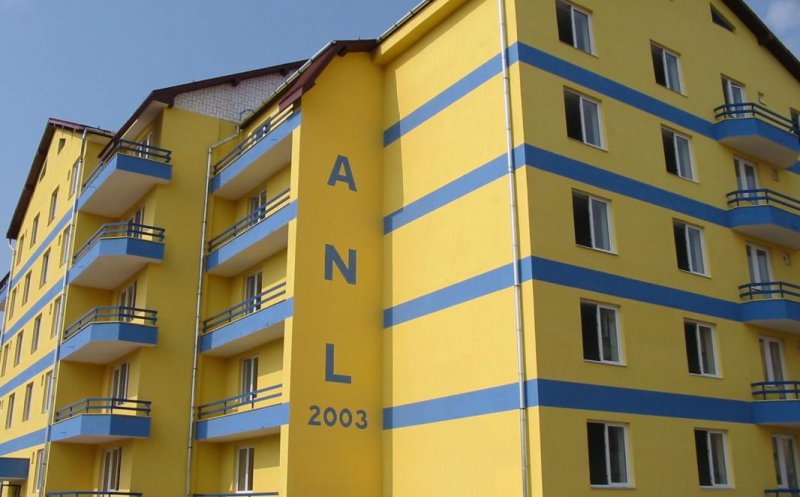 Primăria Cluj Napoca vinde apartamentele ANL de pe strada Tășnad. Care sunt prețurile
