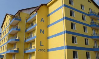 Primăria Cluj Napoca vinde apartamentele ANL de pe strada Tășnad. Care sunt prețurile