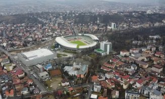 IPJ Cluj, avertisment înainte de UNTOLD: "Atenție la folosirea dronelor în timpul festivalului"