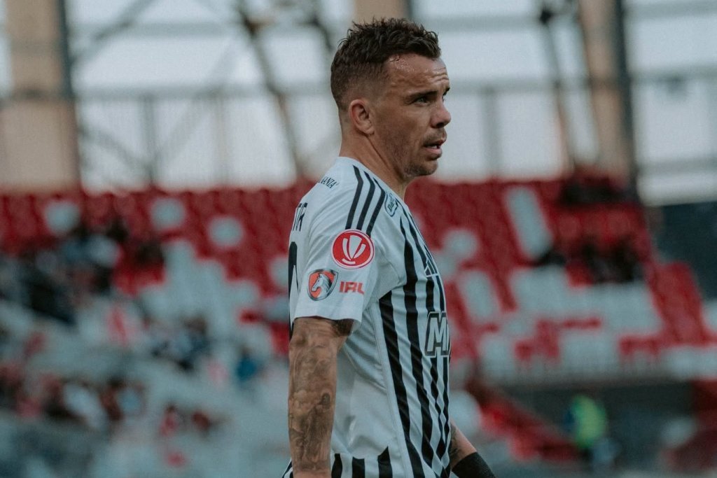 Dan Nistor scrie istorie. Mijlocașul egalează recordul de prezențe all-time în prima ligă a României