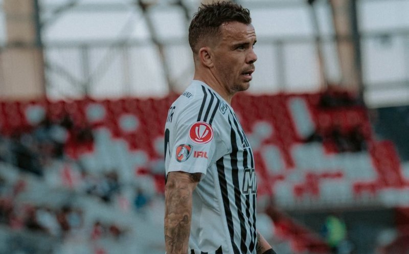 Dan Nistor scrie istorie. Mijlocașul egalează recordul de prezențe all-time în prima ligă a României