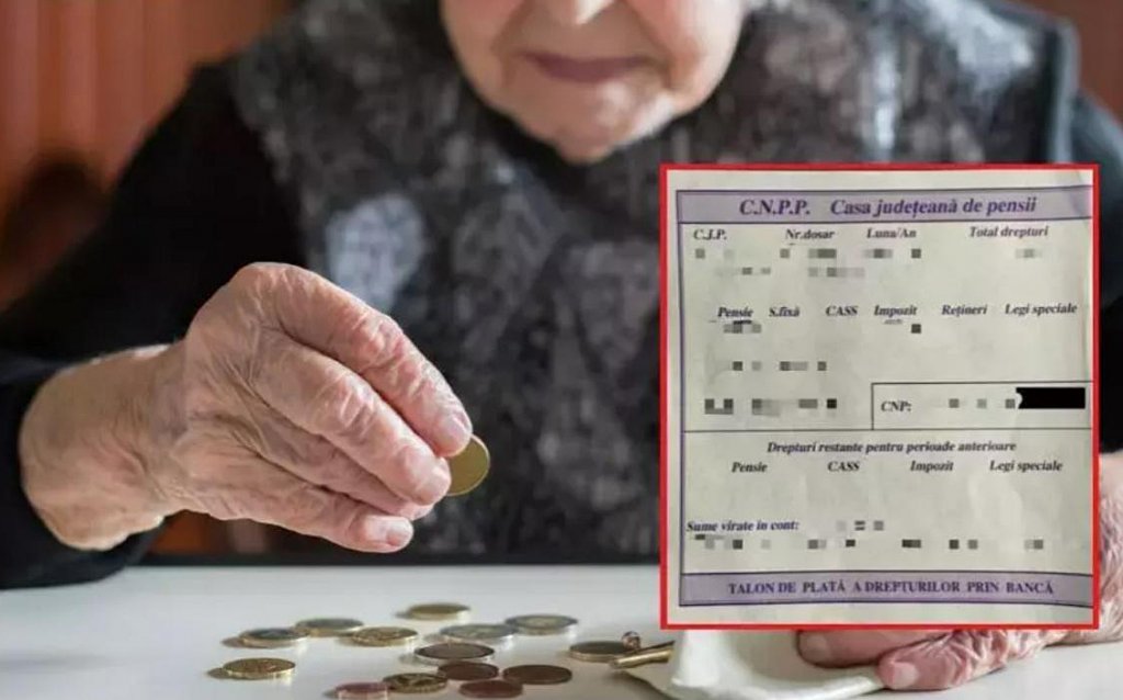 Câți politicieni s-ar descurca o lună cu pensia minimă pe 2026? Indemnizația socială pentru pensionari, o bătaie de joc