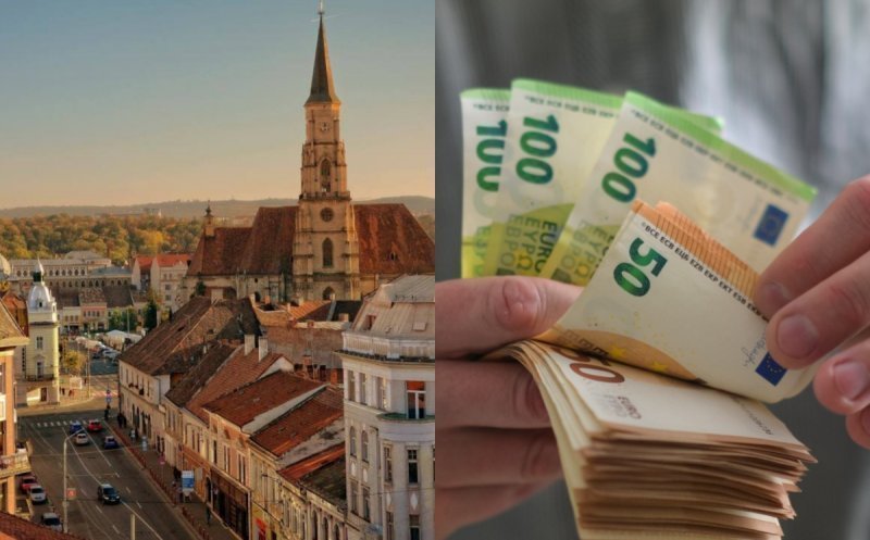 TOP 20 cei mai mari angajatori din Cluj. Clasamentul care arată cine mișcă economia județului