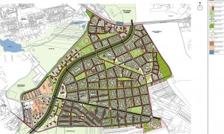 De ce e important noul Cod al Urbanismului pentru Cluj