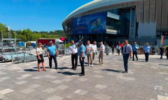 Pregătiri pentru UNTOLD 2026. Autoritățile din Cluj pun la punct măsurile de siguranță pentru festival
