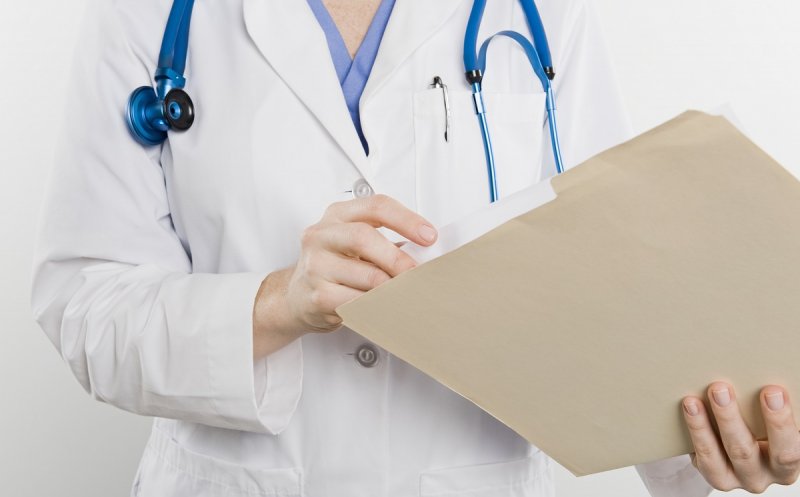 Se caută medic specialist la Dej. Primăria scoate la concurs un post pe durată nedeterminată