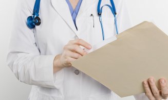 Se caută medic specialist la Dej. Primăria scoate la concurs un post pe durată nedeterminată
