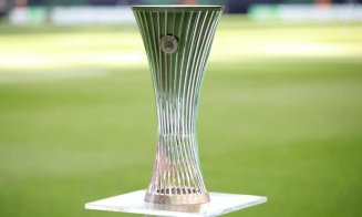 UEFA a anunțat arbitrul partidei CFR Cluj - Tromso. Cine va conduce jocul