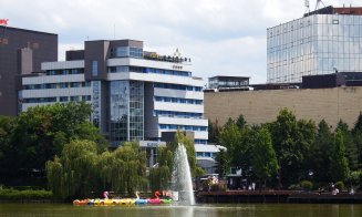 Refugiul tău urban în cea mai vibrantă lună din Cluj-Napoca: Hotel, restaurant și Centru de Conferințe Univers