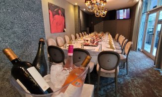Refugiul tău urban în cea mai vibrantă lună din Cluj-Napoca: Hotel, restaurant și Centru de Conferințe Univers