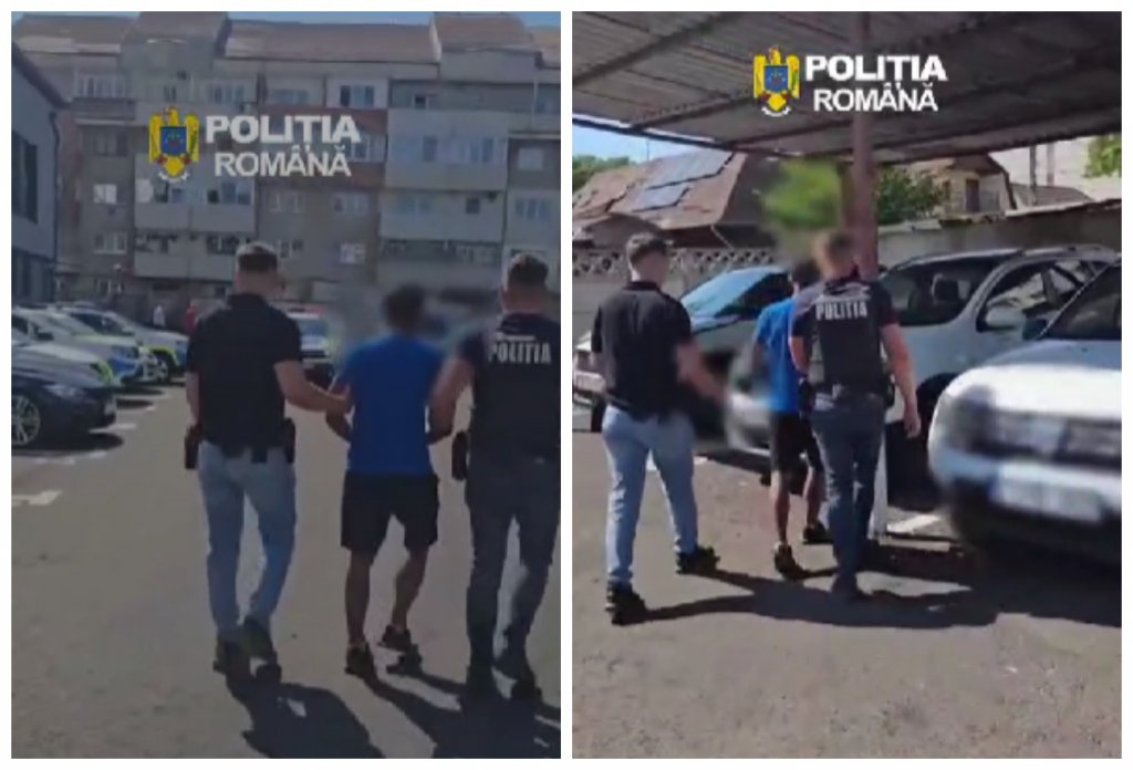 Un bărbat a furat banii din cutia milei, după ce a dat spargerea într-o biserică. Polițiștii clujeni l-au prins / Ce a mai furat