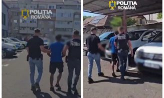 Un bărbat a furat banii din cutia milei, după ce a dat spargerea într-o biserică. Polițiștii clujeni l-au prins / Ce a mai furat