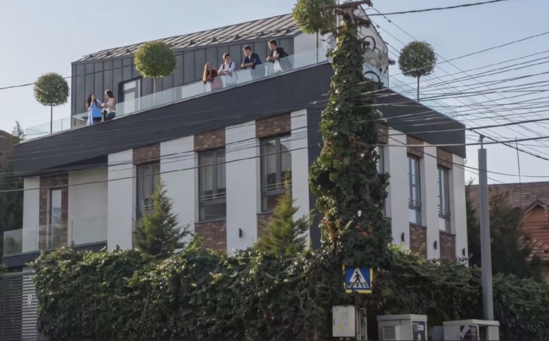 Apare o școală nouă în cartierul Gruia