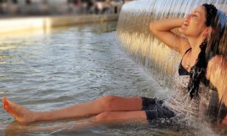 Ce haine ar trebui să porți pe caniculă? Cercetătorii spun că nu întotdeauna albul este cea mai bună alegere