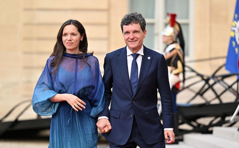 Ce scrie în declarația de avere a Mirabelei Grădinaru, partenera de viață a președintelui României. Este menționat și Clujul