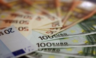 CURS BNR: Leul se apreciază în fața principalelor valute. Cât a ajuns să coste un euro