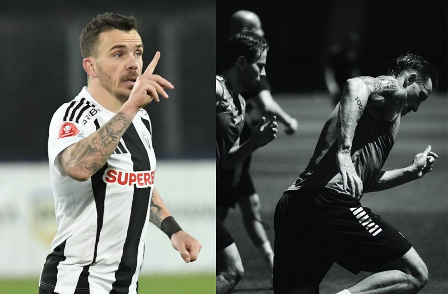 Profețiile lui Dan Nistor de la ”U” Cluj înaintea meciului CFR Cluj - Tromso din UEFA Conference League: ”O să vedeți...”