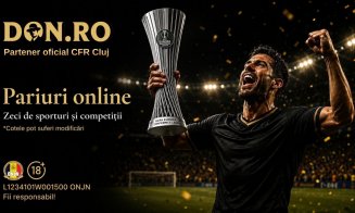 CFR Cluj vs. Tromso: Analiză, statistici și cote pentru meciul de joi 