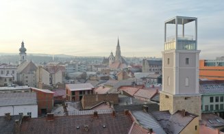 Începe activitatea Centrului de Cultură Urbană. Ce ce se va ocupa noua structură