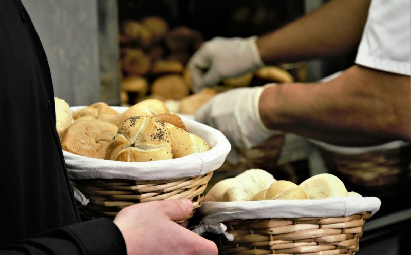Controale ITM la firme din industria alimentară din Cluj. Amenzi și zeci de nereguli descoperite