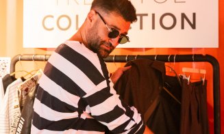 Gina și Smiley au deschis universul Trendyol la UNTOLD 2026. Hai la standul oficial de fashion, ca să te pregăteși de muzică
