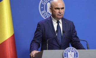 Bolojan atacă alianța PSD-AUR: „A doborât Guvernul, acţionând doar din interese politice şi clientelare”