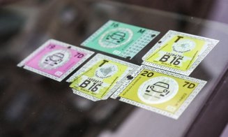 Schimbări importante pentru șoferi: de la 1 octombrie intră în vigoare noul sistem pentru rovinietă