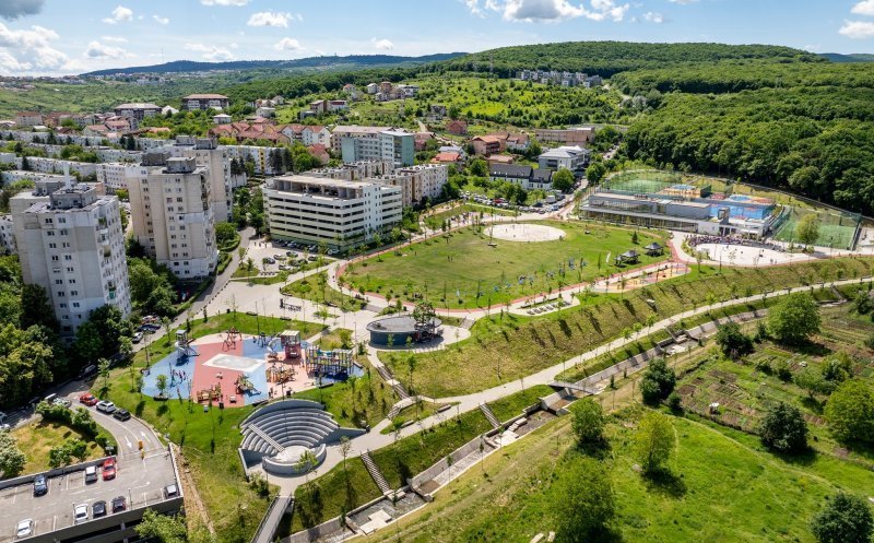 Apartamentele din Cluj-Napoca își păstrează prețurile record. Cât costă locuințele vechi și cele noi