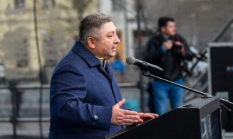 Alin Tișe, revoltat de măsurile Guvernului: „Au uitat economia. Au uitat antreprenorii. Au uitat România!”