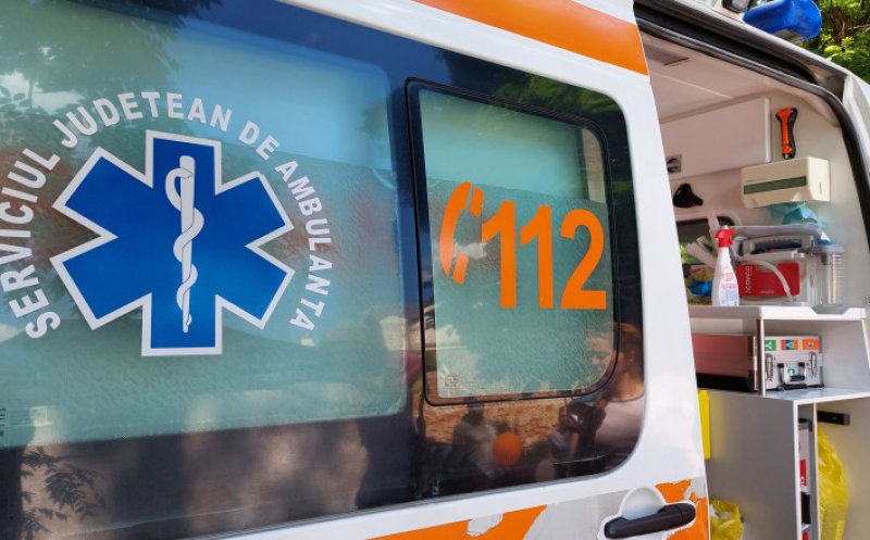 Ministerul Sănătății condamnă agresiunea asupra unui echipaj de ambulanță din Cluj: „Atacul revoltător, provocat de dezinformări absurde apărute pe platforme din social media”