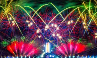 Peste 135.000 de participanți în a treia zi de UNTOLD / 20.000 de abonamente, vândute pentru ediția 2027